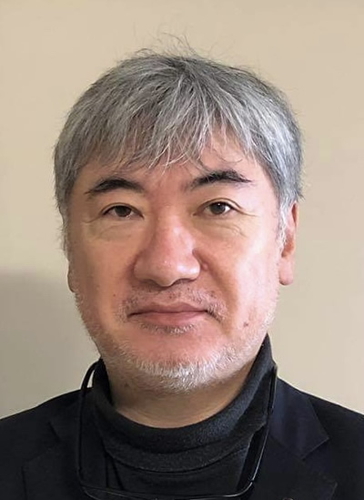 さわざき歯科医院 院長 沢崎和久
