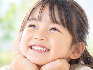 「お口の育ち」から考える小児矯正