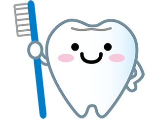 虫歯予防、PMTC、定期健診など